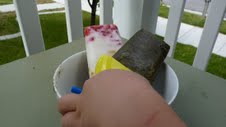 healthy popsicles make cool fuels for kids