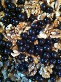 Heart Healthy Fitness Snack