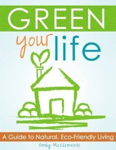 Learn how to green your life with this year's Ultimate Homemaker Bundle - Fit2b.com