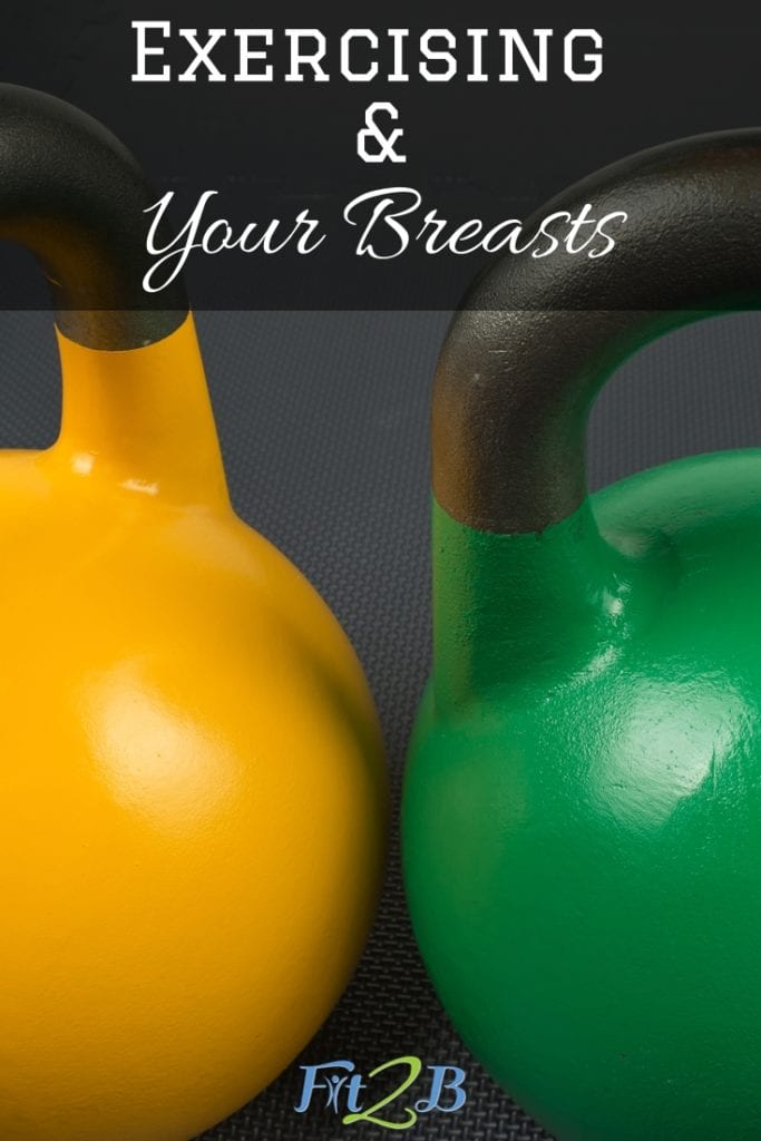 Exercising & Your Breasts - Fit2B.com - We have to talk about how we keep breasts active and healthy for life. - #chestworkouts #chestworkouttips #breastfeeding #breastfeedingtips #breastsizeincreasefood #breastsurgery #breastfeedingdiet #fit #fitfam #fitmama #fitmom #health #healthy #gym #gymworkouts #core #corestrengthening #fitness #diastasisrectirecovery #workout