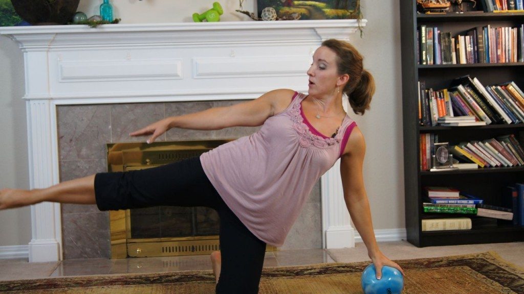 Fit2B Studio