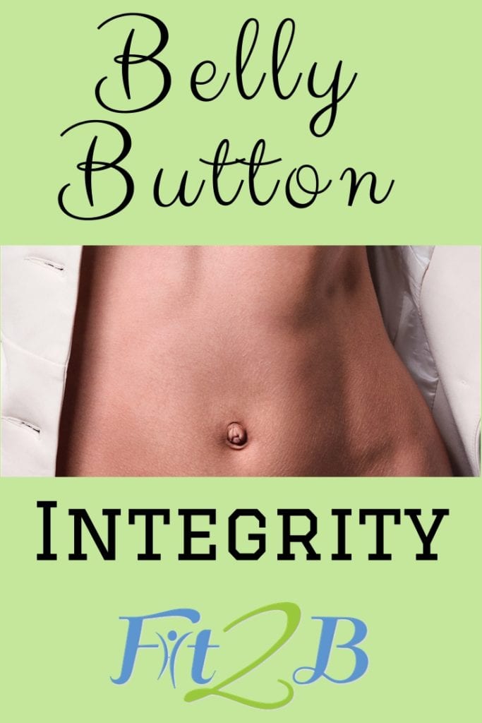 Diastasis Recti & Belly Button Integrity - Fit2B.com - A belly is a sensitive thing. Talking about it, touching it, assessing it for diastasis recti … all of that nudges at a woman’s emotional, spiritual and physical core. - #fit #fitfam #fitmama #fitmom #health #healthy #modesty #belly #core #corestrengthening #fitness #alignment #posture #goodposture #diastasisrectirecovery #motivation #weightloss #workout