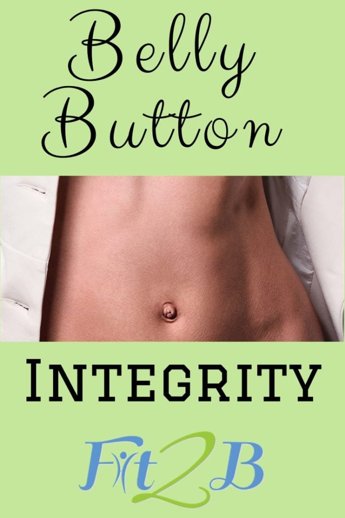 Diastasis Recti & Belly Button Integrity