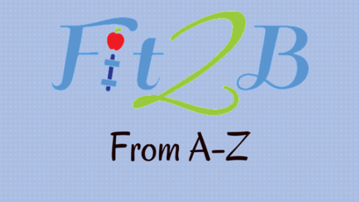 Fit2B from A - Z - Fit2B studio