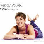 Welcome Wendy Powell, founder of MuTu System for healing mummy tummies to the world's premier "Experts on Diastasis Recti" course!