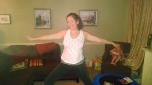 healthy insights from one fit2b mama to another... or how I lost weight by slowing down!