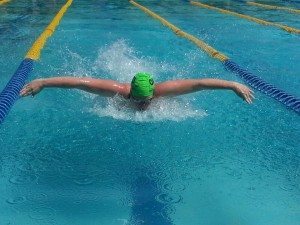 I can fly. What's your superpower. -Kelly Dean, LPT, The Tummy Team   #homefitness #diastasisrecti #fit2b #bodyshaming #beautiful #swimmer #body #swimming #homeworkout #workoutathome #perfectbody #healthyishappy #GirlBody #homeworkouts #thetummyteam #strong #FitnessGirls #homeexercises #diastasisrecovery #lovefitness