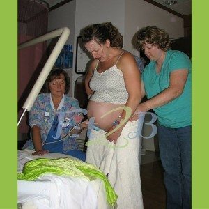 Free Birthful Podcast: Diastasis Recti & Pregnancy -fit2b.com