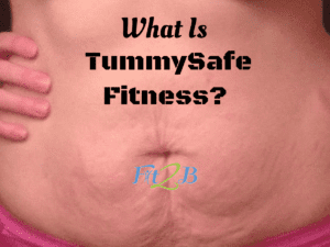 What is TummySafe Fitness? - Fit2B.com - What if crunches, unmodified planks, and sit-ups could be doing more harm than good to your core? What is “tummysafe fitness” for diastasis recti? - #fitnessjourney #fintessmotivation #getfit #fitnessblogger #fitmomlife #bodypositive #fitmom #thefitlife #sweateveryday #strongnotskinny #homefitness #abworkout #homeworkouts_4u #healthylife #healthylifestyle #fitnessroutine #coreworkouts #core #diastasisrecti #diastasis
