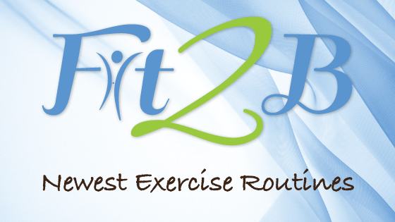 Get the latest, newest 10 Diastasis Recti aware workouts from Fit2b.com