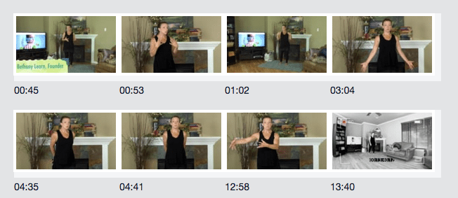 E/TS - Shoulder Stretches - Fit2B.com - Beautiful Shoulder Stretching Routine