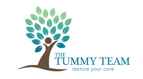 The Tummy Team - Restore Your Core