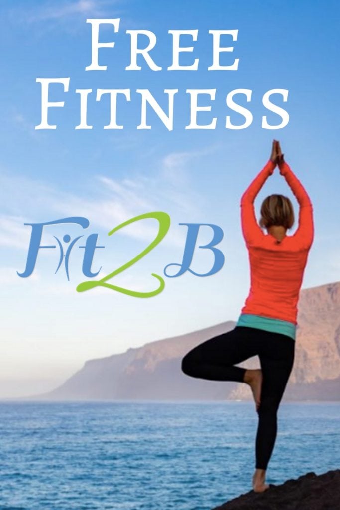 Printables - Fit2B Studio