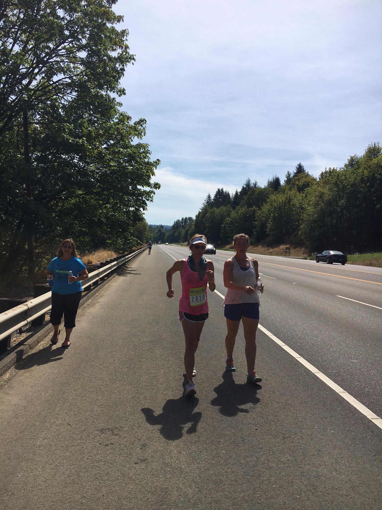 Lesson 4: Arm Swing - Fit2B Studio