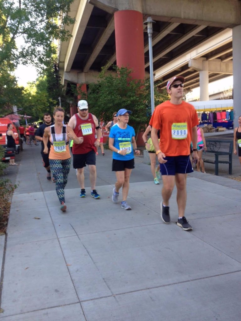 Lesson 4: Arm Swing - Fit2B Studio