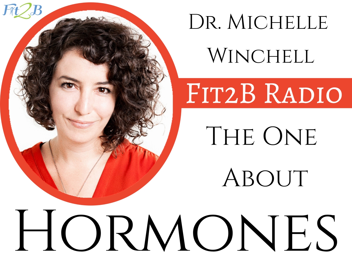 Fit2B Radio