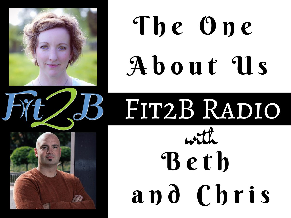 Fit2B Radio