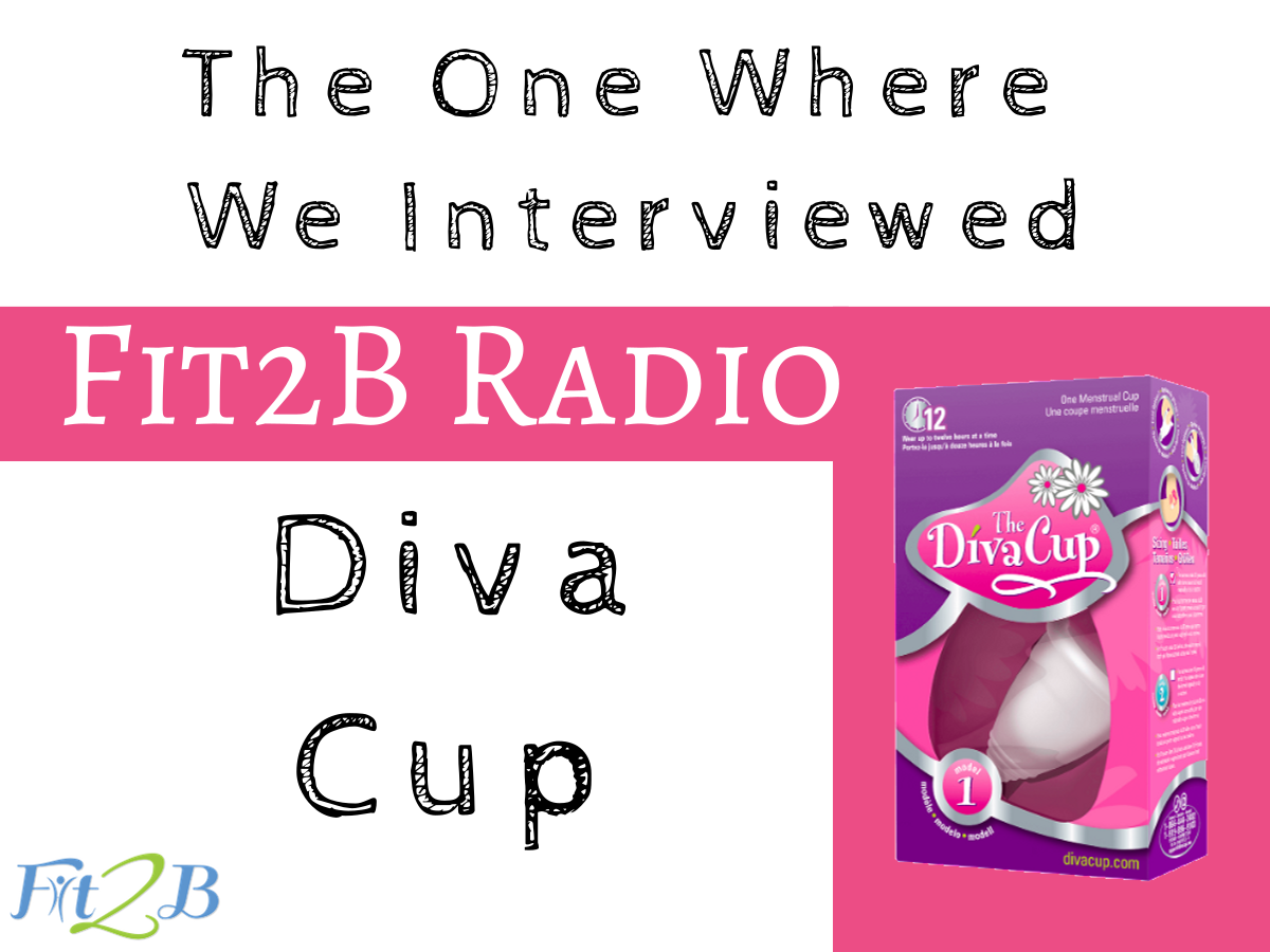 Fit2B Radio