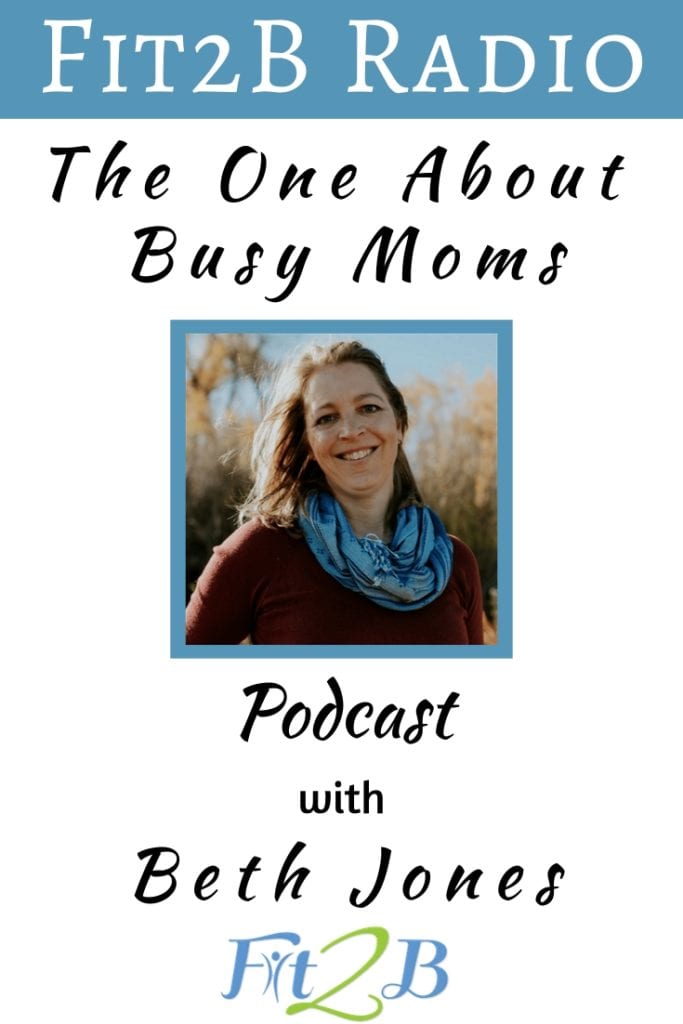 The One About Busy Moms - Fit2B.com - Can busy moms find a healthy lifestyle? Can they experience seeing results fitness and still juggle ALL THE THINGS? Listen in as we discuss everything motherhood and home workouts that are always diastasis safe. #momswholift #reachyourgoals #strongerthanyesterday #bodybuilding #fitgirlsguide #fitgirlsworldwide #lowerbodyworkout #fitnessjourney #fitnessmotivation #gymlife #whstrong #bodypositive #fitmomlife #fitmom #sweateveryday #strongnotskinny #diastasisrecti #diastasis #fit2b #postpartum
