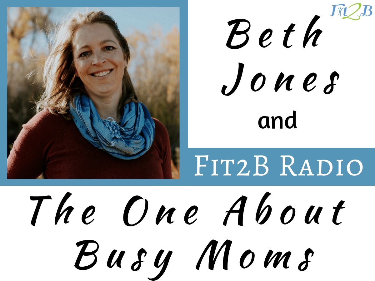 Fit2B Radio