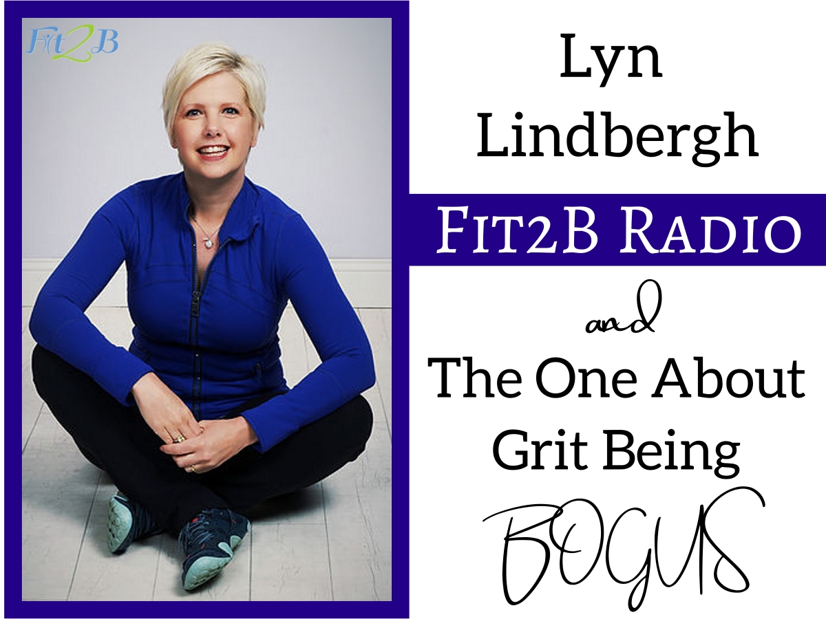 Fit2B Radio