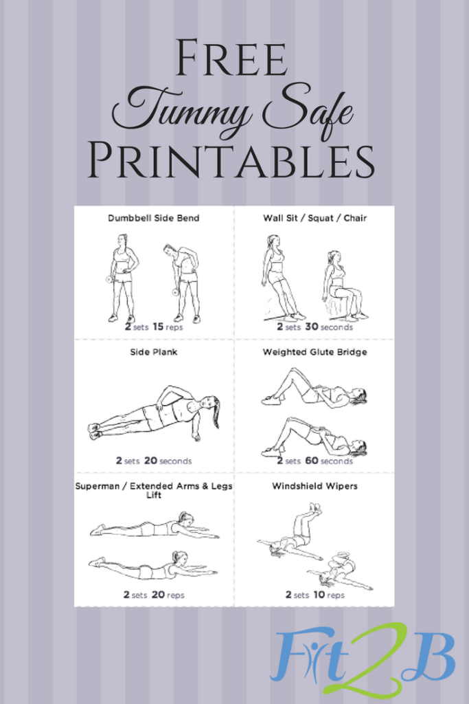 Free printable workouts hot sale