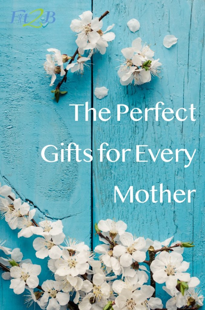 The Perfect Gift For Every Mother, Pregnant Woman, New Mom, Grandmother, Mother-In-Law - Any Occasion! 