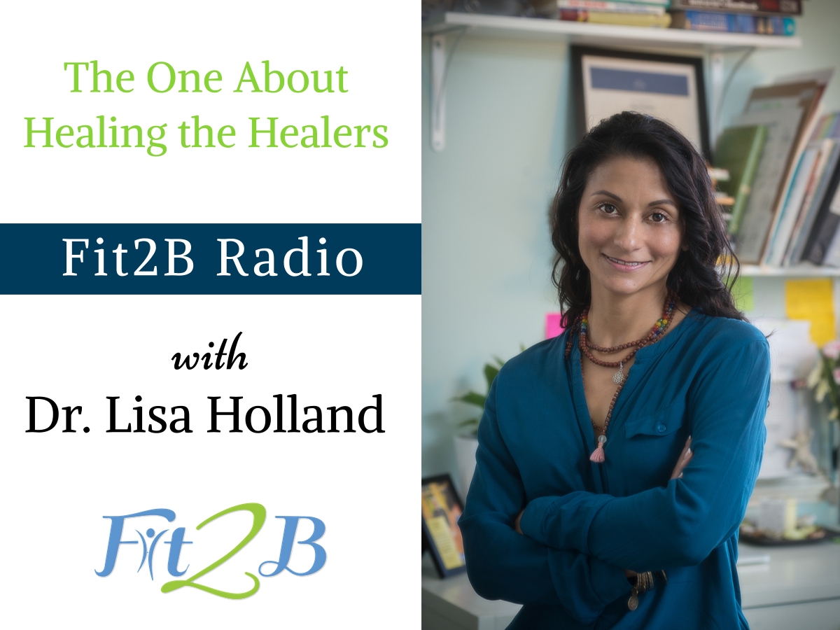 Fit2B Radio
