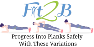 Can I Do Planks if I Have Diastasis Recti? - Fit2B.com
