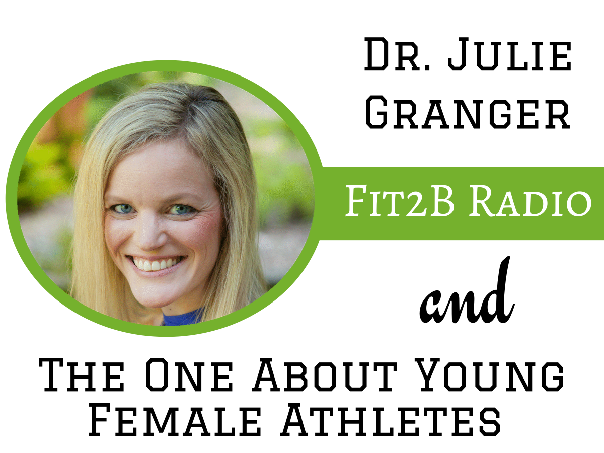 Fit2B Radio