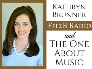 The One About Music with Kathryn Brunner - Fit2B.com - Did you know that combining learning with music and movement improves our memory of that information or experience? What about how core strength (or lack thereof due to diastasis recti) impacts the mechanics of making music? #abs #abworkouts #core #corestrengthening #coreworkouts #postpartum #diastasis #diastasisrecti #fitness #fit #fitnessmotivation #healing #flatabs #music #band #bandnerds #podcast #clicktolearn #clicktoreadlater #nerdfitness