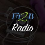 Fit2B Radio Fit2B Radio