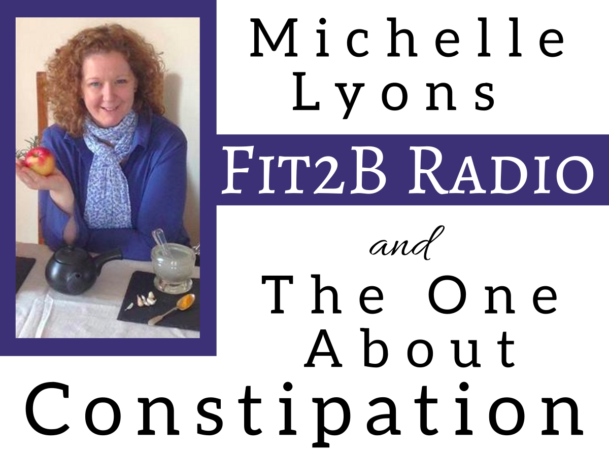 Fit2B Radio