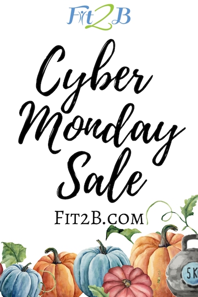 Fit2B Studio