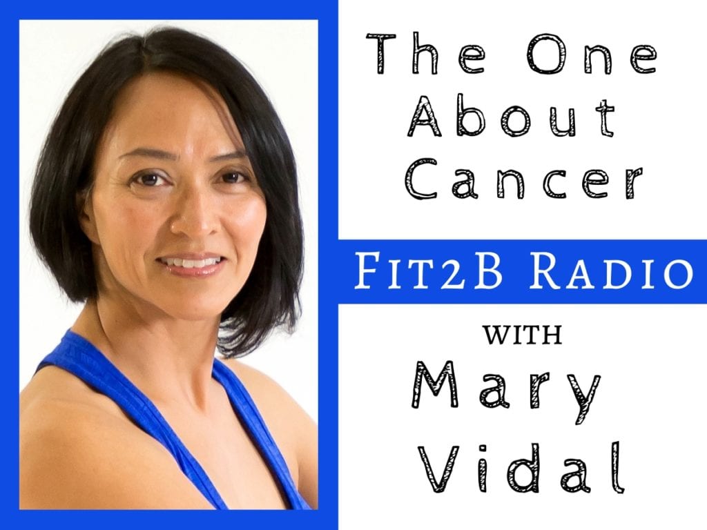 The One About Cancer - Fit2B.com - How does a core specialist and yoga teacher deal with a cancer diagnosis? - #cancer #cancertreatment #cancerfacts #coreworkouts #core #yoga #yogafitness #yogaposes #fitness #fitnessmotivation #health #healthfitness #diastasis #diastasisrecti #illness #healing #corestrengthening #meditation #meditationpractice #fit