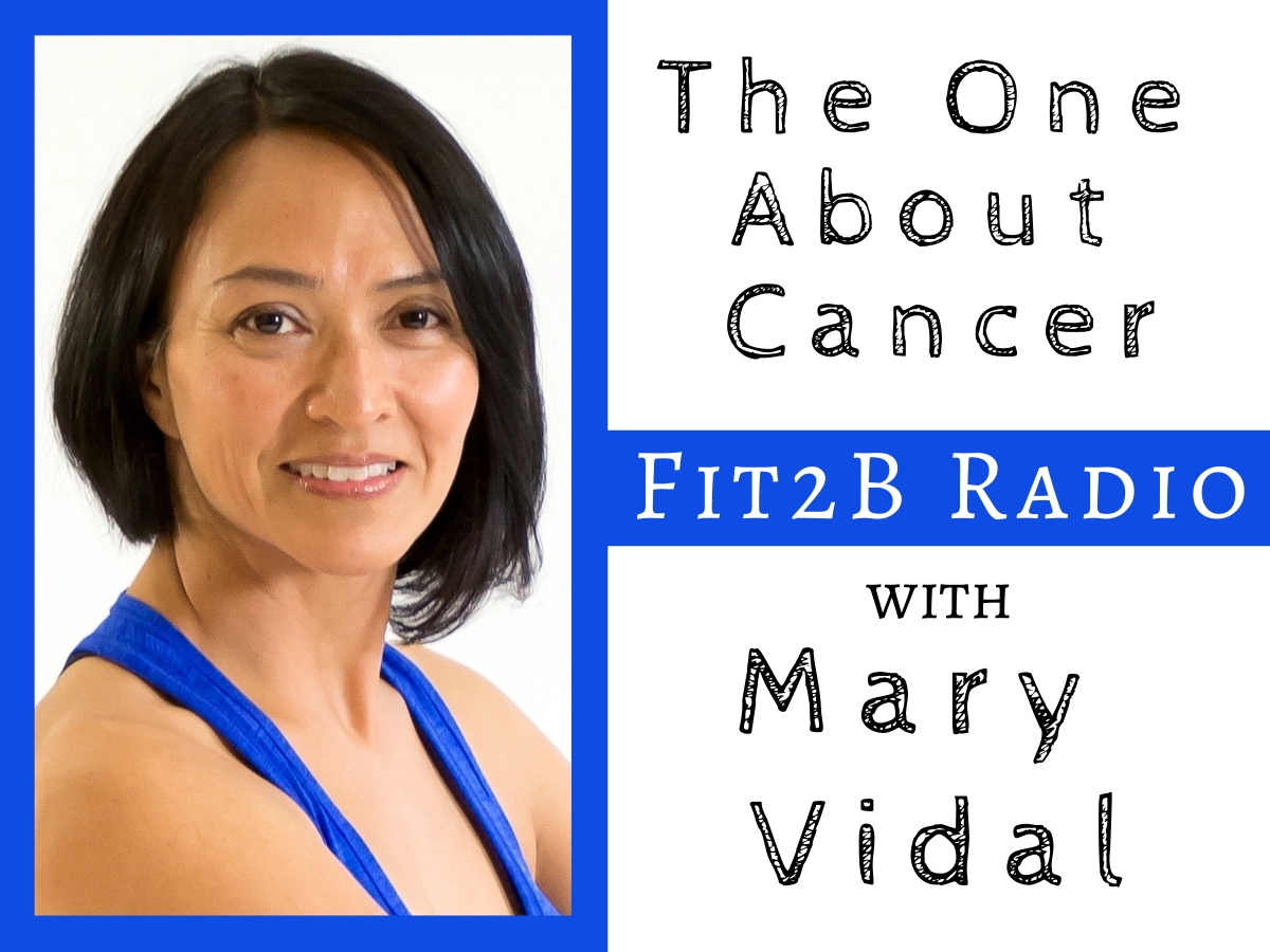 Fit2B Radio
