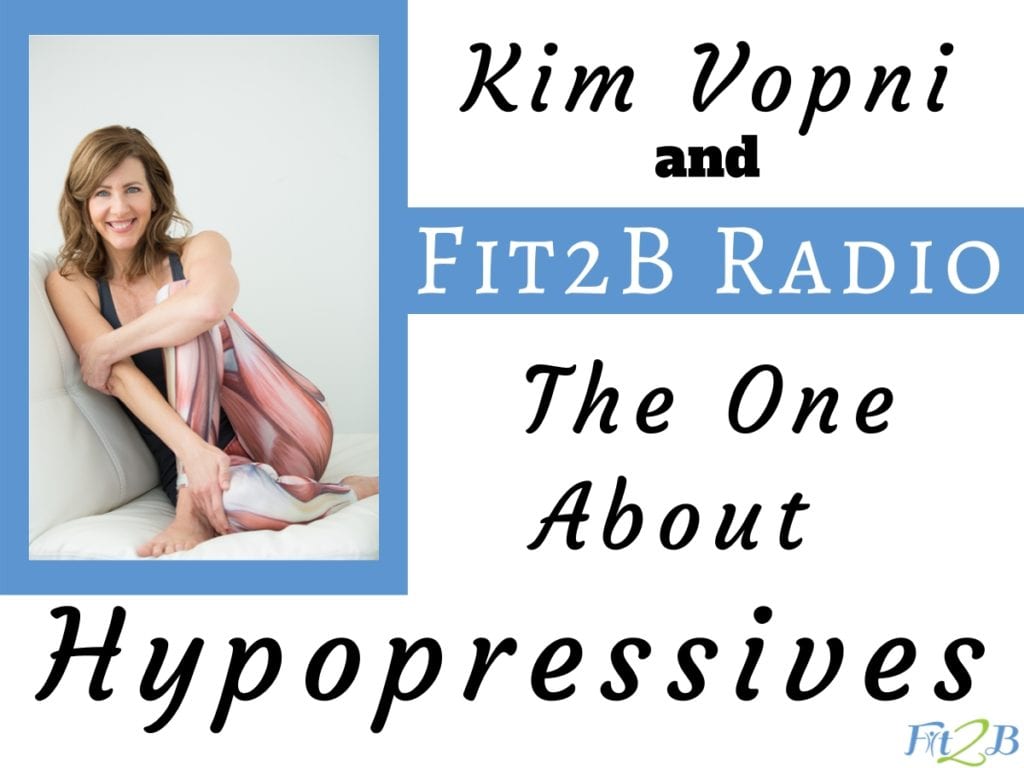 The One about Hypopressives - Fit2B.com - Hypopressives are low pressure fitness for the abs. Finding out how to do them is hard, though, so we invited previous Fit2B Radio guest expert, Kim Vopni, the Vagina Coach, back onto our show to discuss, demonstrate AND cue Beth through the basics. - #coreworkouts #core #yoga #yogafitness #yogaposes #fitness #fitnessmotivation #health #healthfitness #diastasis #diastasisrecti #healing #corestrengthening #meditation #meditationpractice #podcasts #lowimpact #clicktolisten #clicktolearn