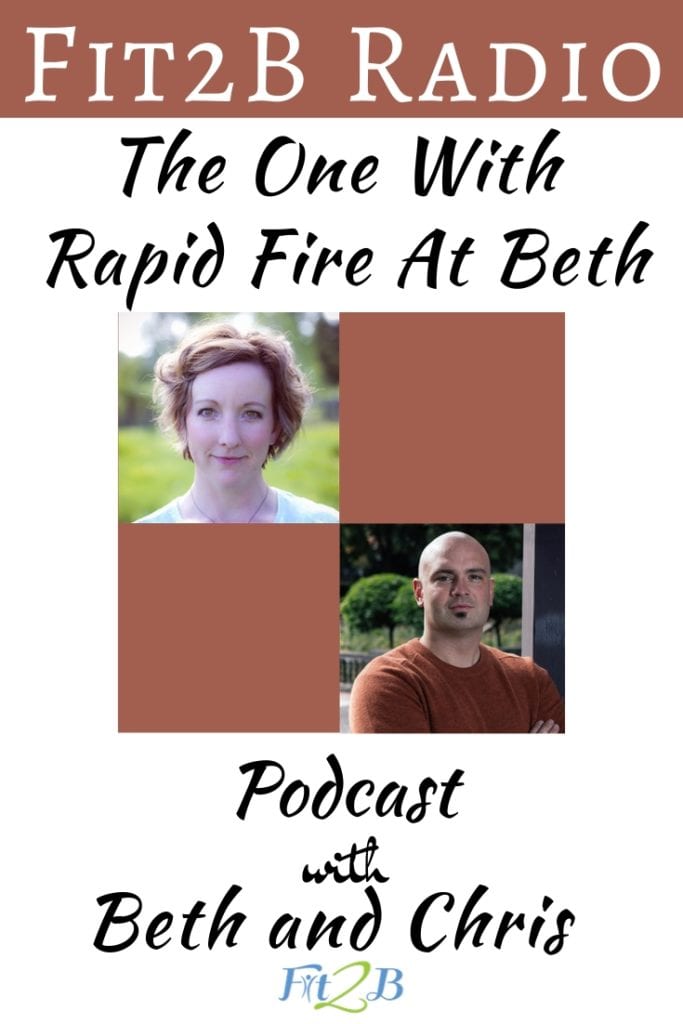 The One with Rapid Fire at Beth - Fit2B.com -She's a fun business entrepreneur whose also a blogger and has a passion for tummysafe diastasis recti workout to provide fresh fitness motivation for women. Listen in to get to know Beth Learn, the head of Fit2B home workouts. #fit2b #diastasis #diastasisreci #fitnessvideo #homeexercises #befitvideos #fitnessmotivation #fitgirlsworldwide #homefitness #abworkout #lowerbodyworkout #homeworkouts_4u #momswholift #fitnessjourney #inspireothers #gymlife #thefitlife #dreambig #fitmomlife #bodypositive