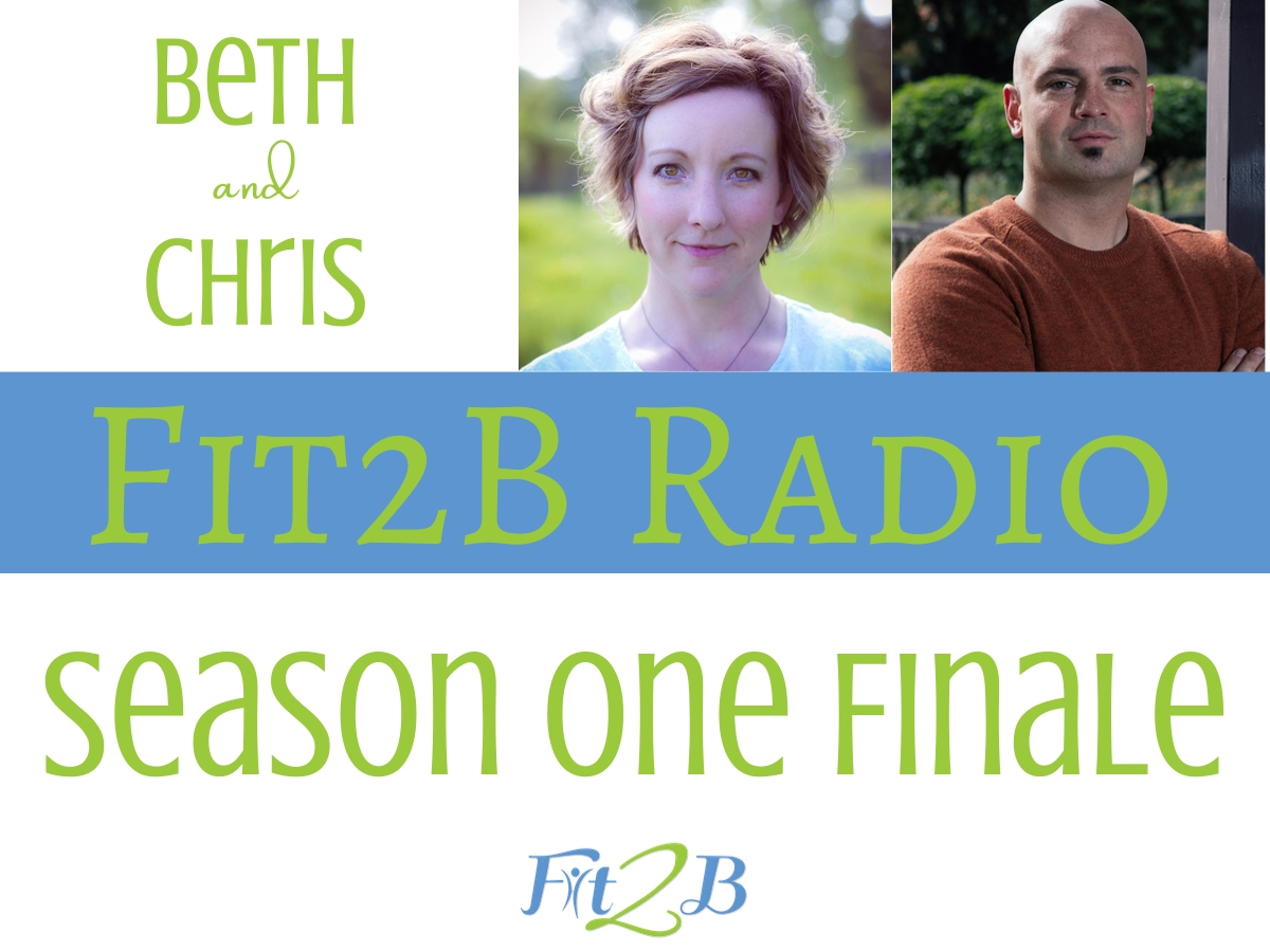 Fit2B Radio