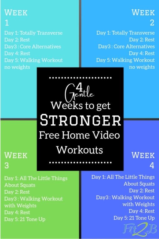 Free Resources from Fit2B Studio - Fit2B Studio