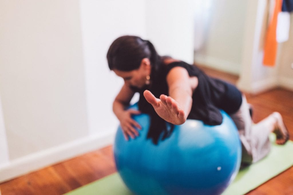 Fit2B Studio