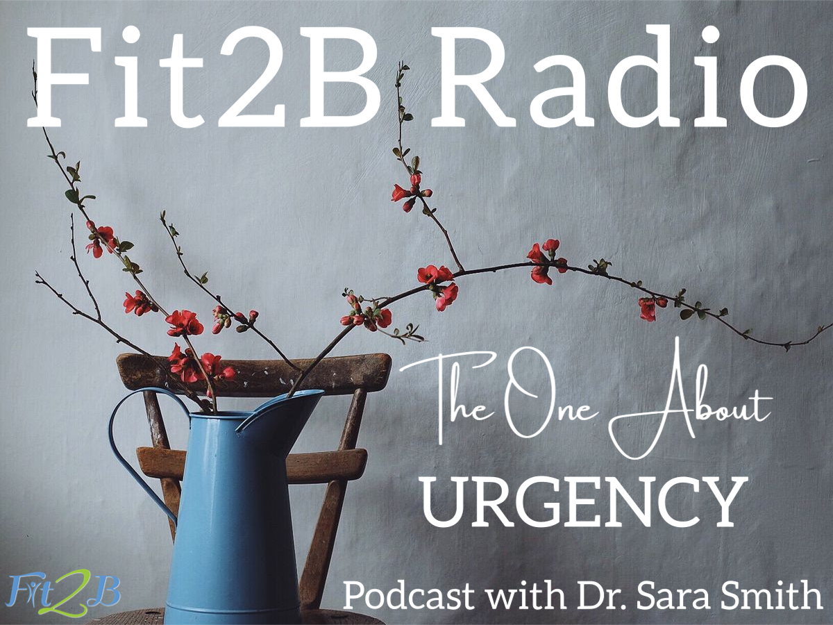Fit2B Radio