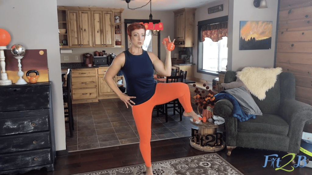Fit2B Studio
