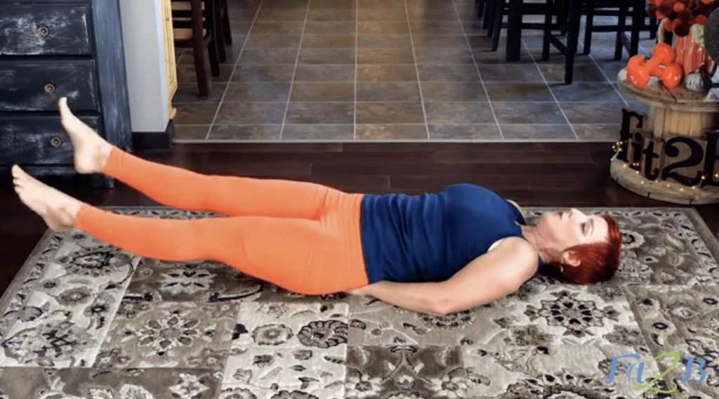 Fit2B Studio