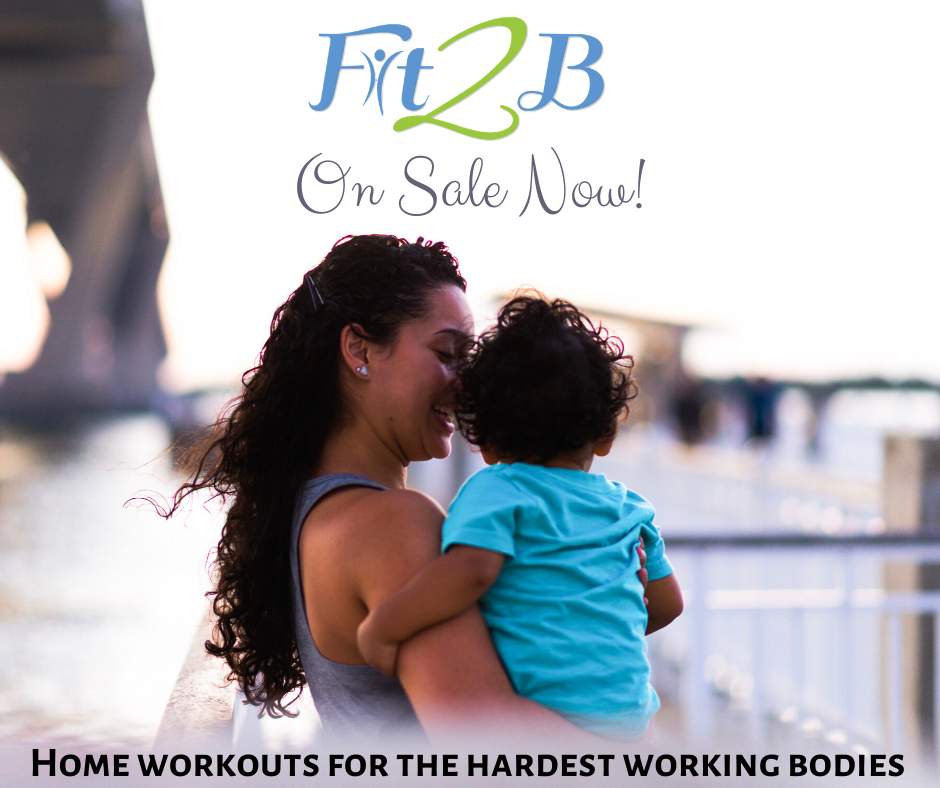 Fit2B Studio