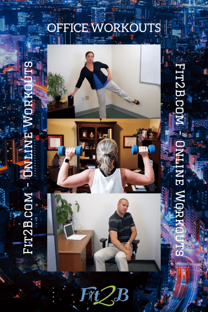 Fit2B Studio