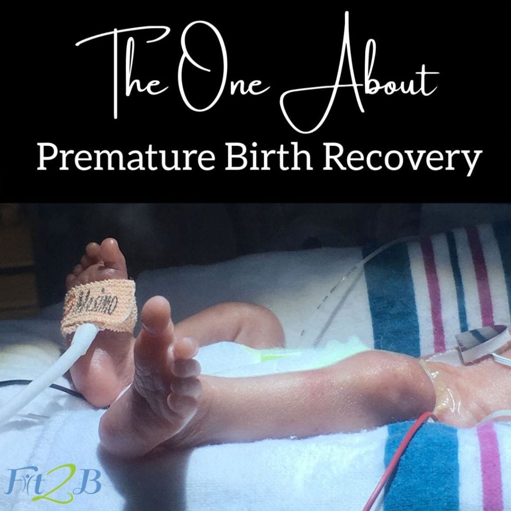 The One About Premature Birth Recovery - Fit2B.com - Fit2B knows that premature child birth leaves a new mom with pospartum needs she may not recognize as she cares for her new baby. Listen as we discuss in our podcast how pregnant women and their families can be prepared to not only care for the little one, but also the new mommy whose biopsychosocial needs are essential for her postpartum body to recover. #fit2b #podcast #diastasis_recti #biopsychosocial #premature_birth #child_birth #birth_tips #birth_preparation #post_birth #postpartum_needs