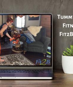 TummySafe Fitness - Fit2B.com
