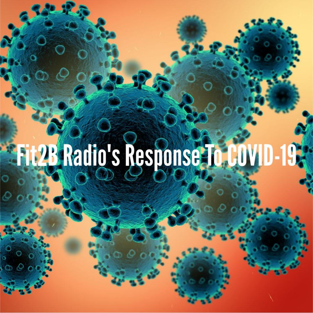 Fit2B Radio
