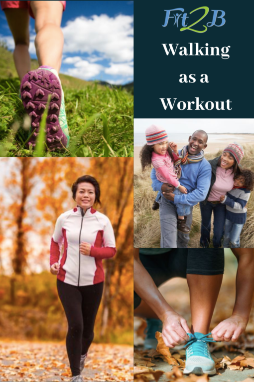Walking as a Workout - Fit2B.com - Fit2B knows women are asking, “What diastasis recti exercises are best for me?” as well as “Does walking count as exercise?” Beth Learn is a core fitness specialist who helps women all over the world find their healthy fitness motivation by teaching how to integrate everyday tasks like walking into an exercise that will help you make a strategic return to fitness. Click through and learn more about walking than you ever knew was possible. #fit2b #diastasisrectiexercises #fitnessmotivation